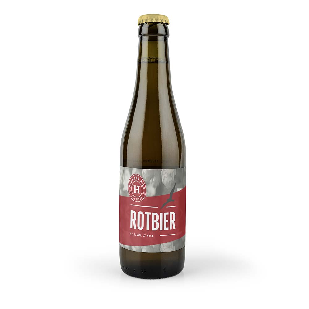 Rotbier